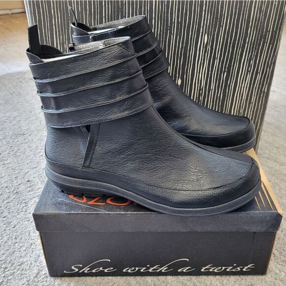 Modzori reversible boots  - Picture 3 of 8